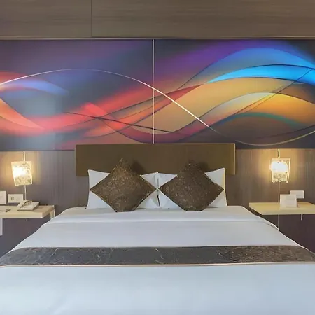 D'Arcici Hotel Cempaka Putih-3