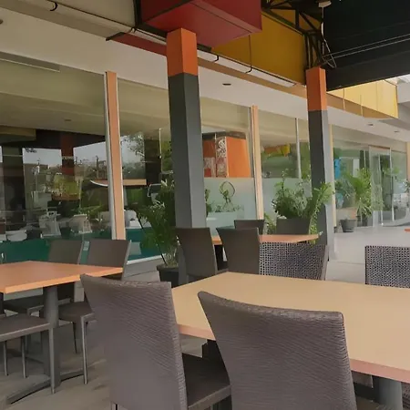 D'Arcici Hotel Cempaka Putih-2