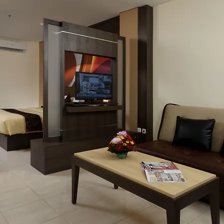 D'Arcici Hotel Cempaka Putih-2