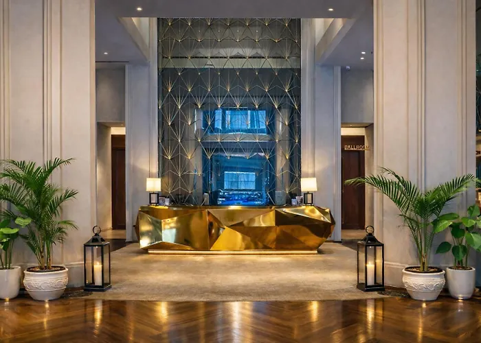 Akmani Hotel Jakarta